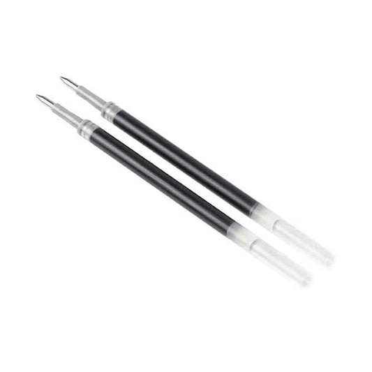 5-Refills for Syringe Shaped Gel Pens – Smooth Writing Ink Cartridges