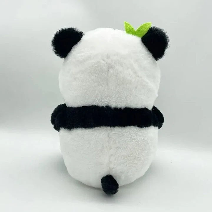 Adorable Bamboo Panda Plush Toy 40 cm