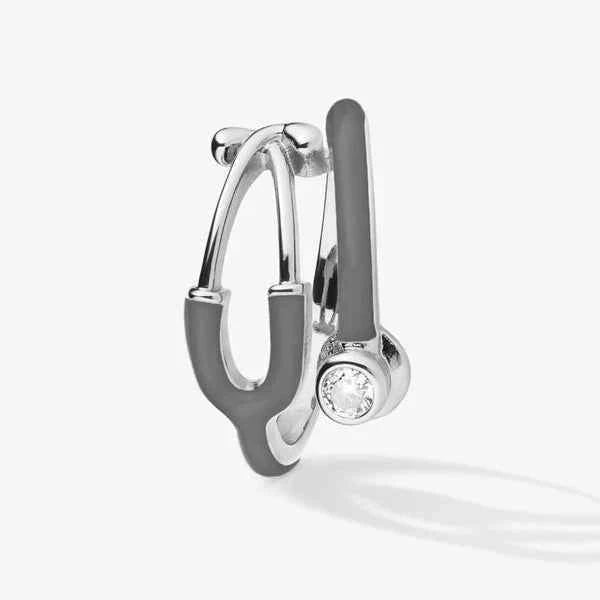 Doctor’s Gift Combo: Steth Ring, AND DAIRY