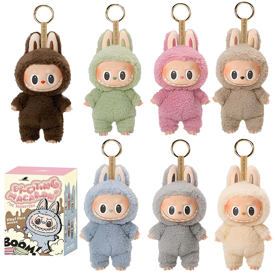 Labu-bu blind box