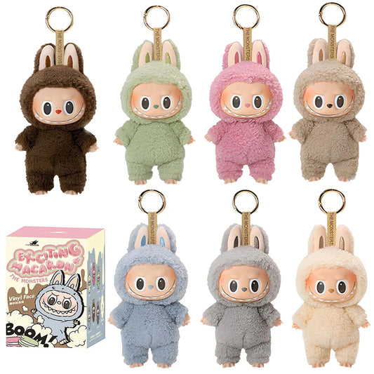 Labu-bu blind box