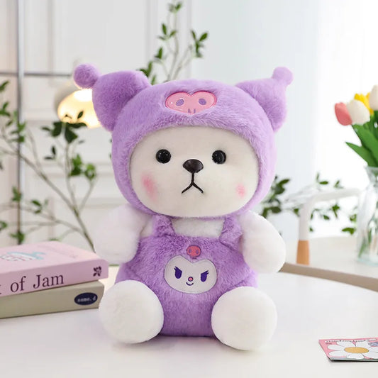 Hoodie Bear – 1.3ft, Cozy & Cuddly Teddy Bear Gift