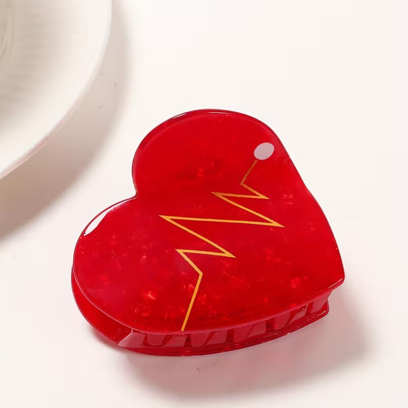 MEDIGRIP HAIR CLAW CLIPS