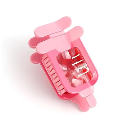 MEDIGRIP HAIR CLAW CLIPS