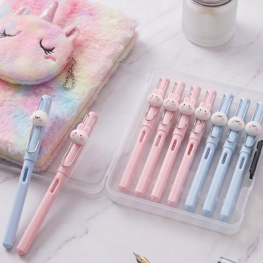 Pop™ Cute Cartoon Pen