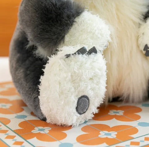 Lucifer Cat Plush – The Perfect Gift for Cat Lovers