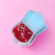 MEDIGRIP HAIR CLAW CLIPS